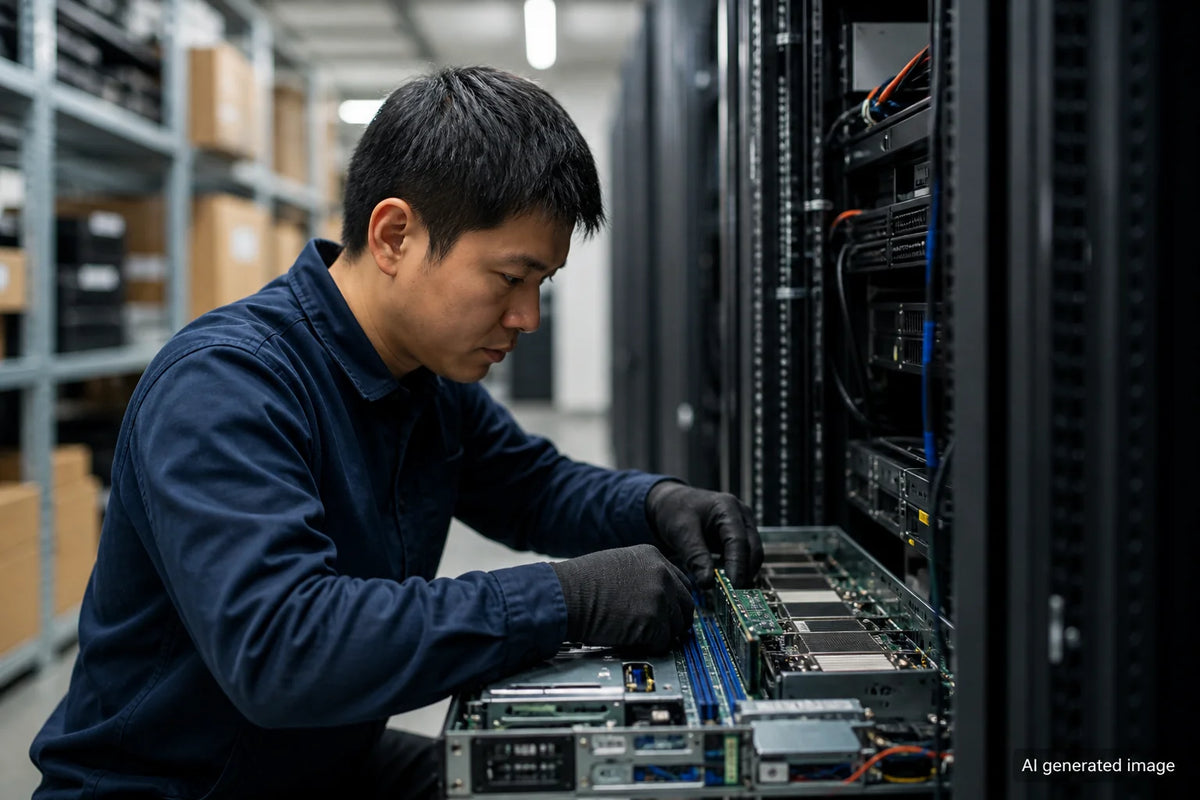 Cutting Datacenter Maintenance Costs by 50% without Risk