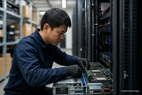 Cutting Datacenter Maintenance Costs by 50% without Risk
