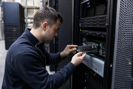 Why "Stable" Hardware is Often Better Than "New" Hardware
