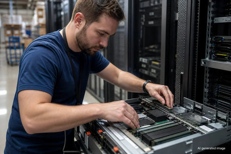Understanding TPM SLAs: NBD, 4-Hour, and Mission Critical