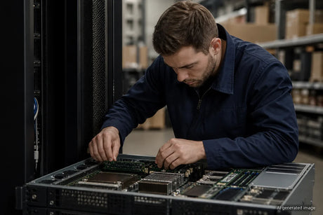Risks of Running Infrastructure Beyond OEM Support