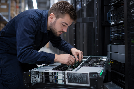 Storage TPM Support Guide