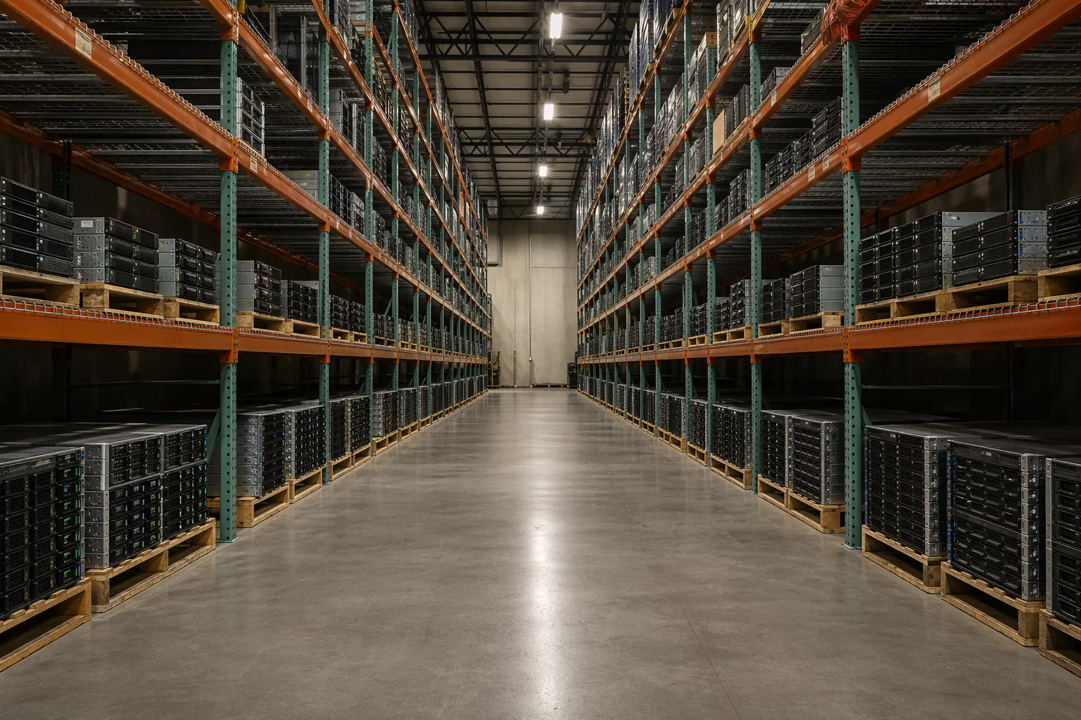 24/7/365 Monitoring: How TPM Keeps the Lights On