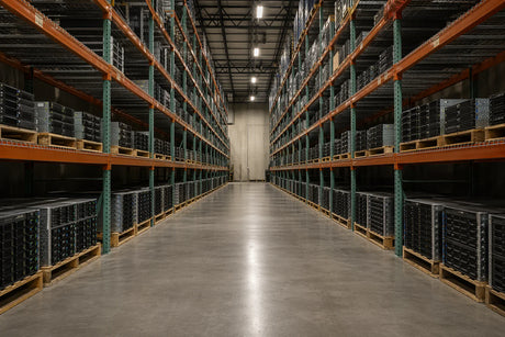 24/7/365 Monitoring: How TPM Keeps the Lights On