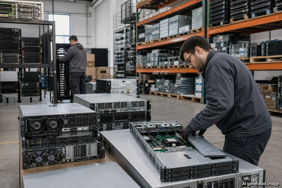 Timing Your Exit: When is the Best Time to Sell Your Hardware?