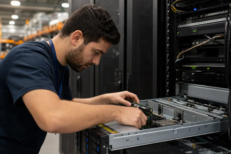 How TPM Protects Your IT Budget During Economic Uncertainty