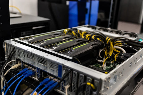 GPU End-of-Life: What Happens to Your Hardware?