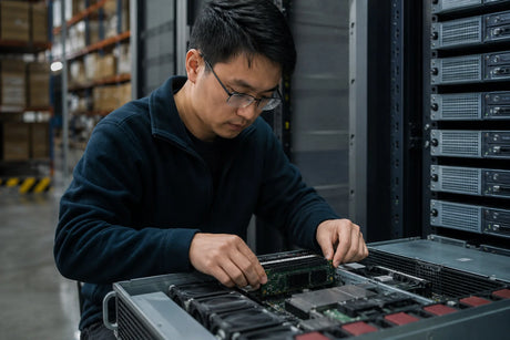 Reinvesting TPM Savings into AI and Innovation