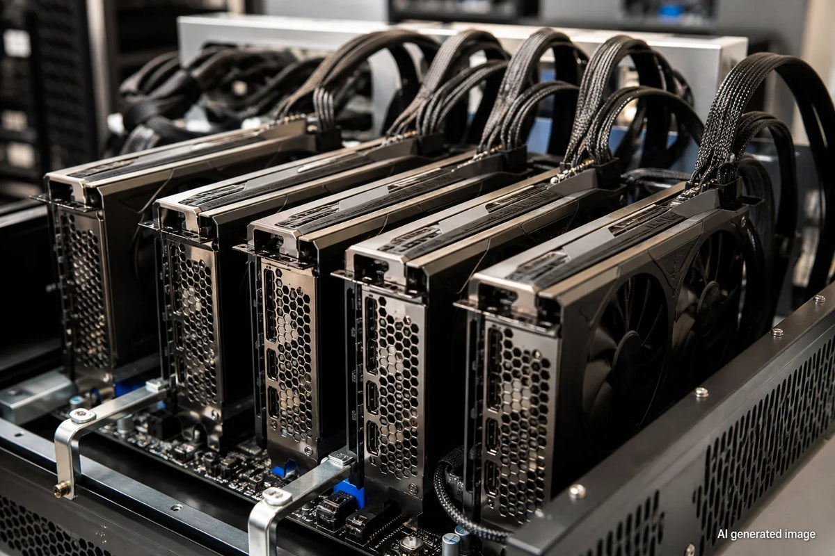 Cloud or on-prem GPU's?