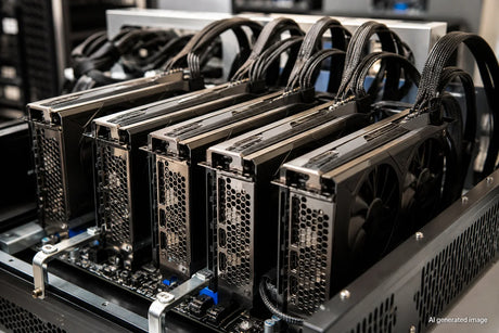Cloud or on-prem GPU's?