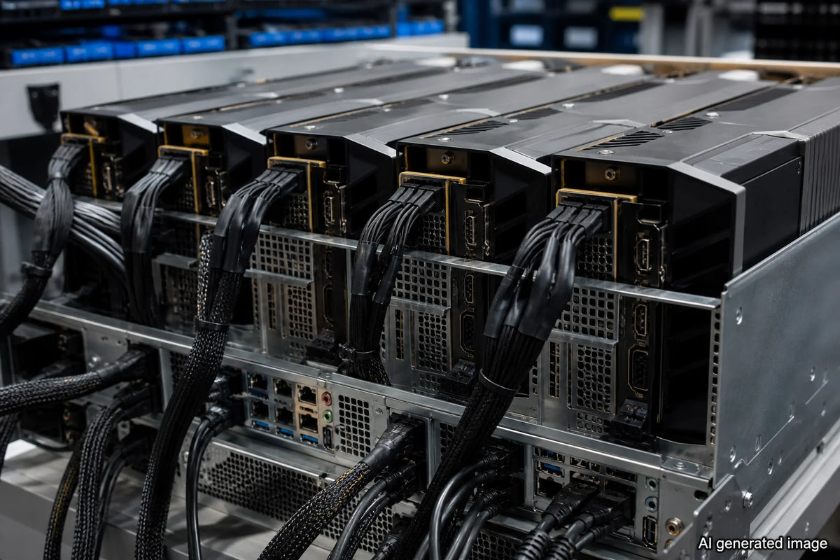 What role does ITAD play in GPU residual value?
