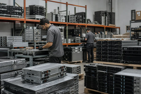 Maximizing ROI: How ITAD Can Fund Your Next Project