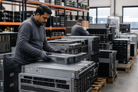The Myth of "End of Life": Why Your Hardware is Still Relevant