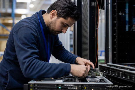 When Should You Replace Enterprise Servers?