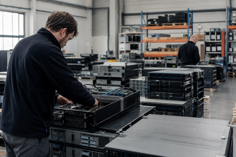 Reverse Logistics: The Challenges of Global Hardware Collection