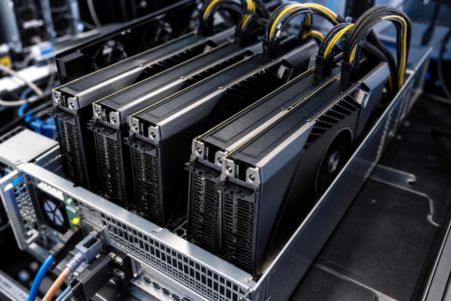 Beyond the H100: Exploring the Performance of NVIDIA B200 (Blackwell)
