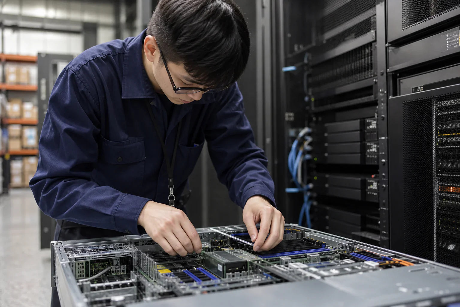 How to Reduce Hardware Maintenance Costs