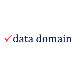 View all Data Domain