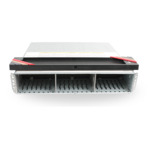 Expansion Shelves