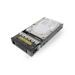 Hard Drives (HDD)