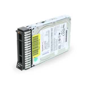 Hard Drives (HDD)