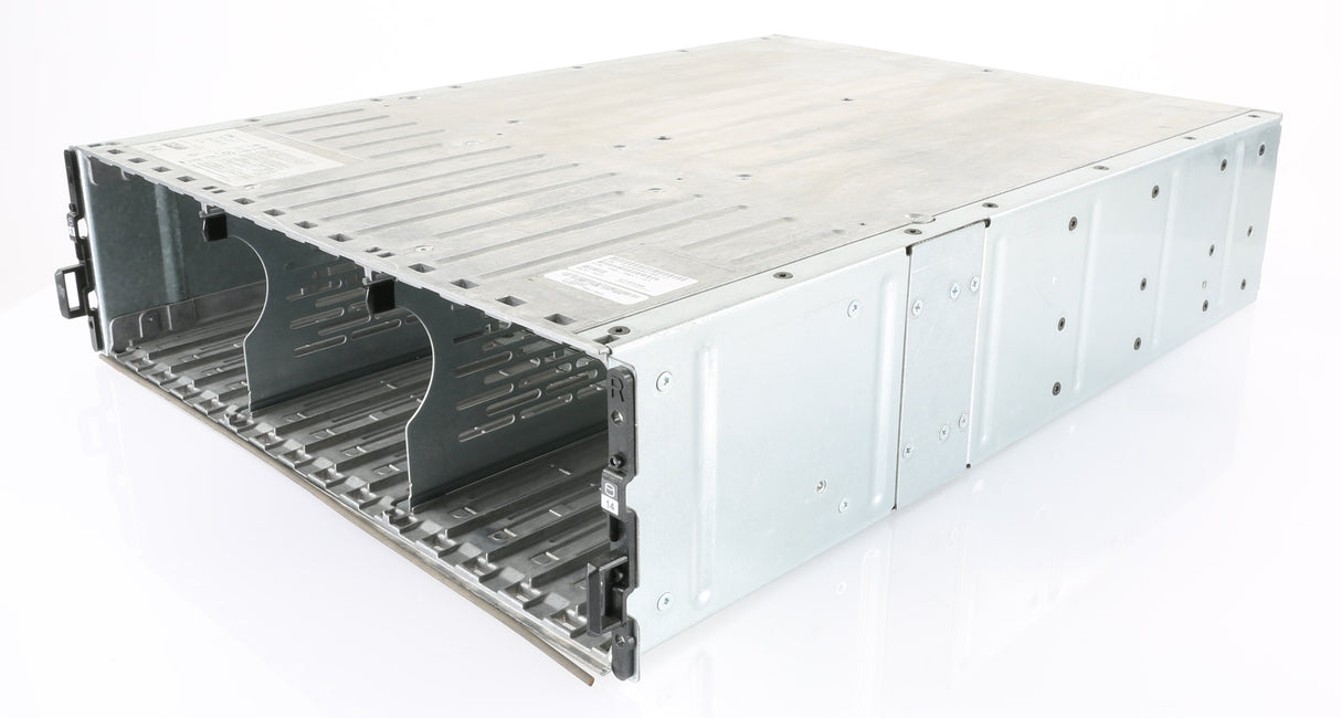 EMC 005047825 DAE-ATA-DAE W/2X CTRL 2X PSU