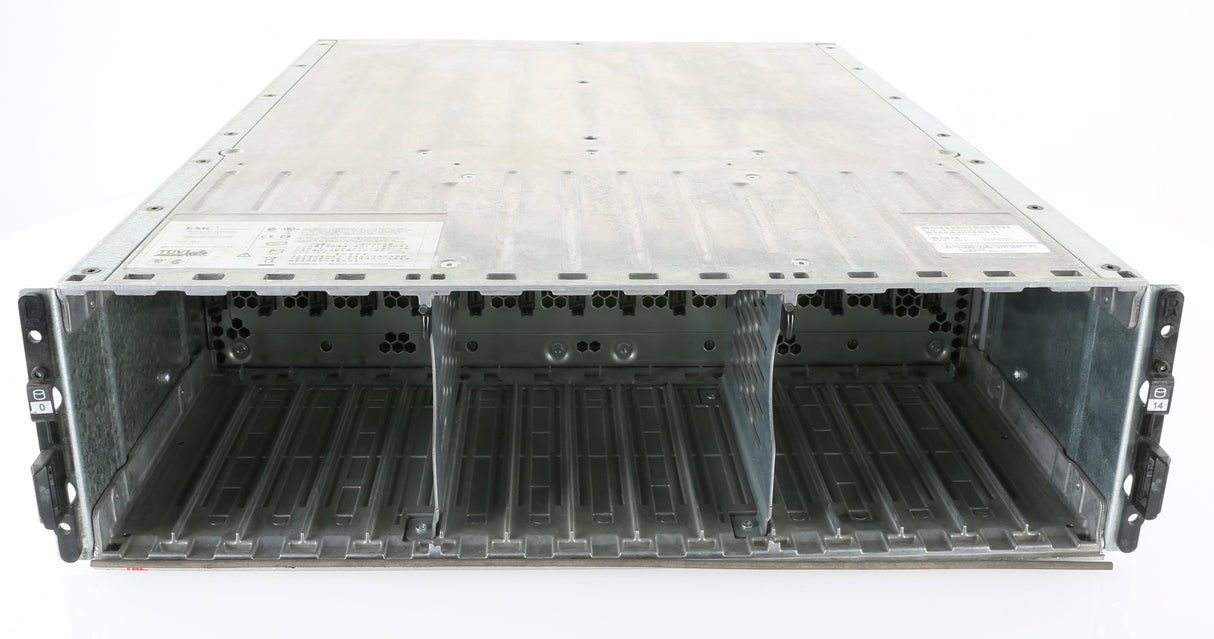 EMC 005047825 DAE-ATA-DAE W/2X CTRL 2X PSU