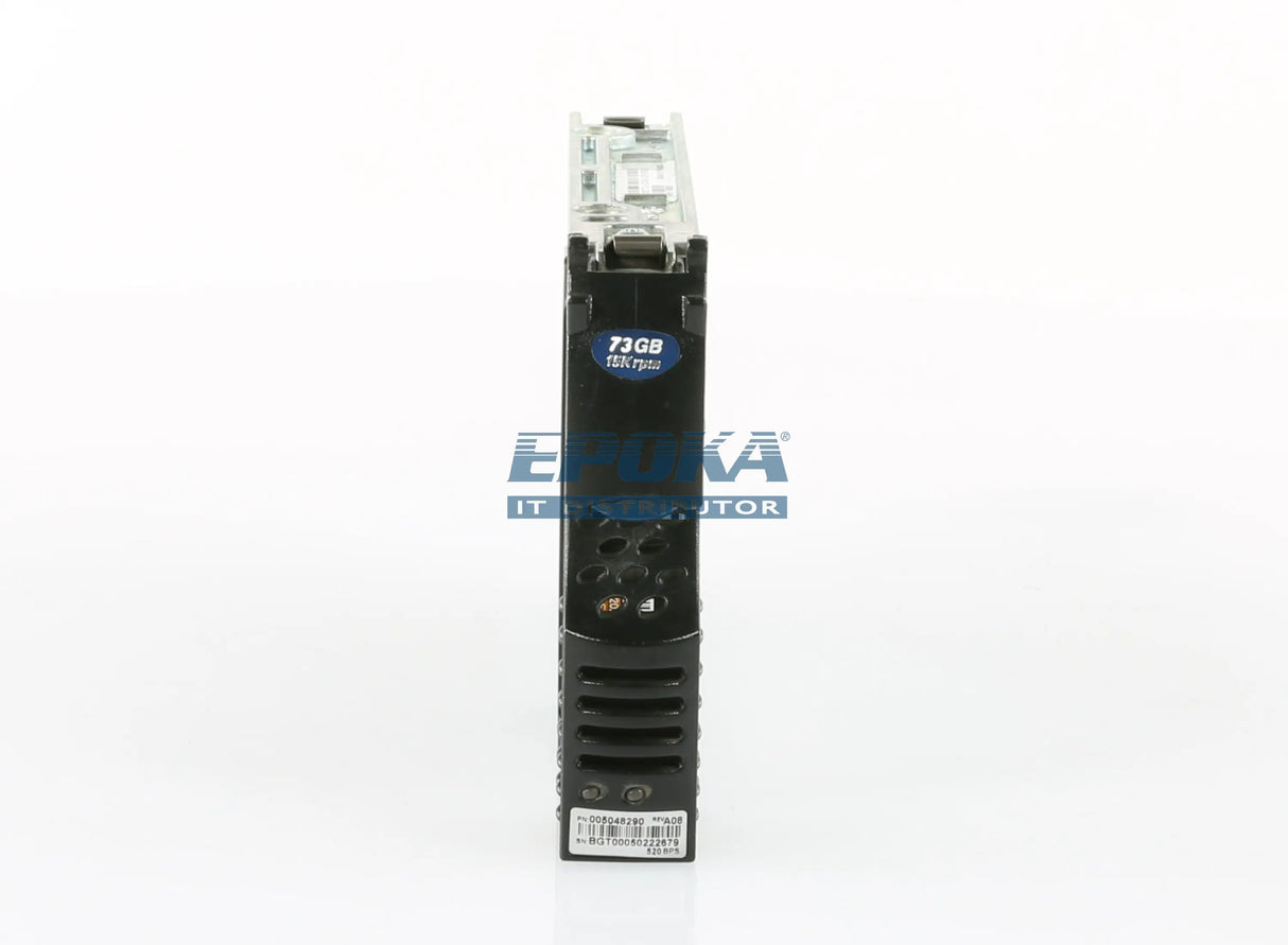 EMC 005048290 Disk 73GB 15K 2G 3.5" FC