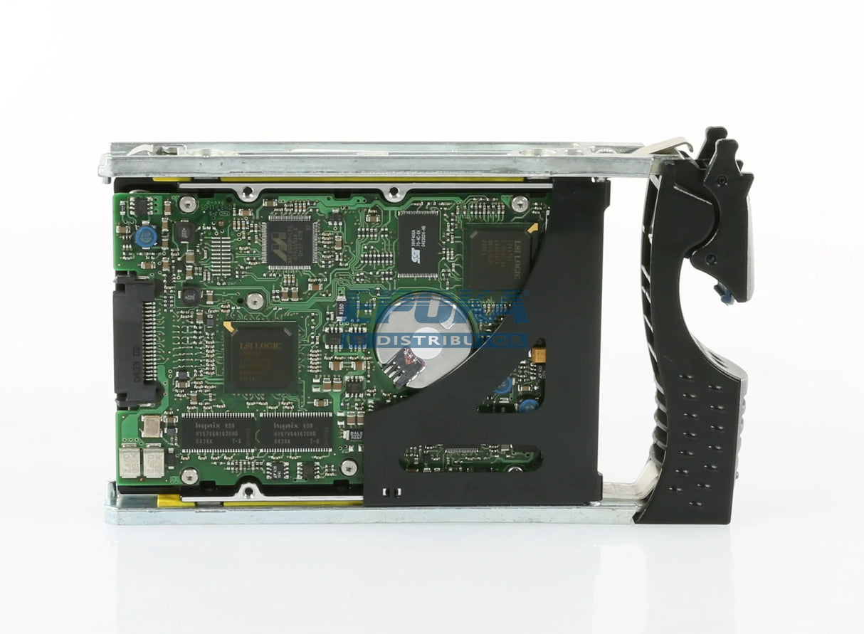 EMC 005048290 Disk 73GB 15K 2G 3.5" FC