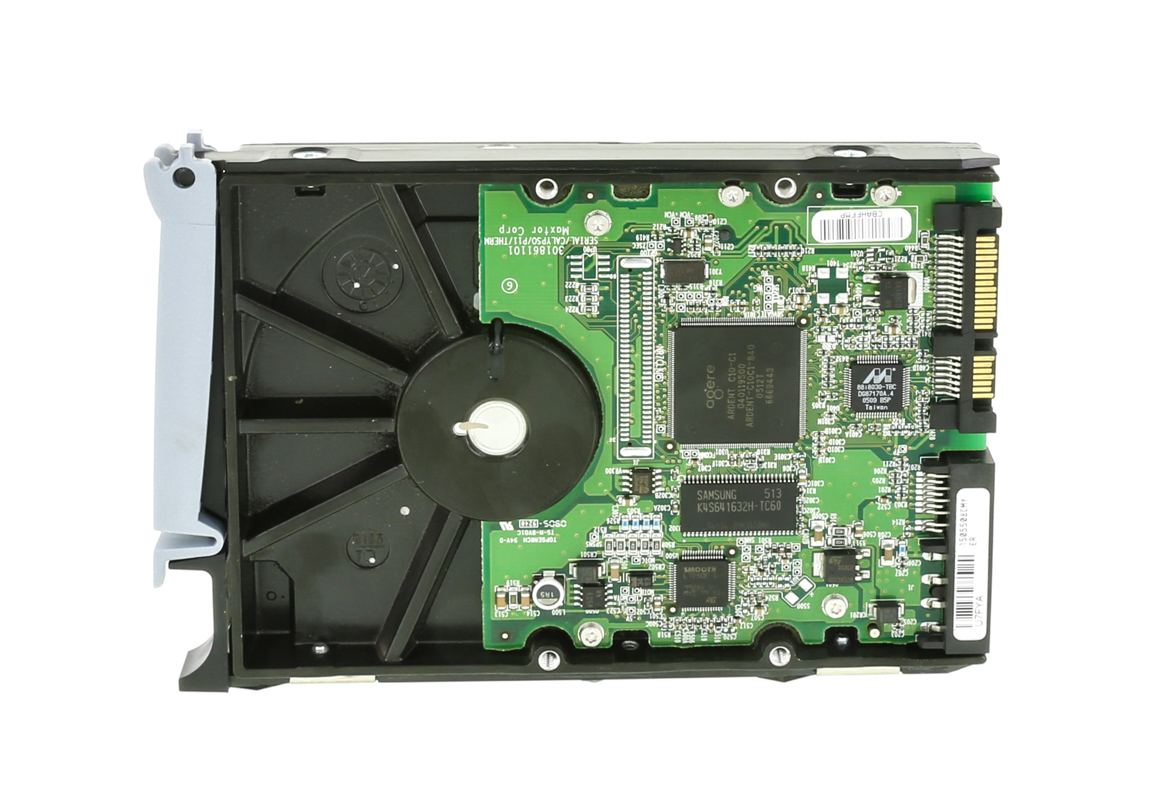 EMC 005048378 Disk 160 GB, 7,2 K, SATA