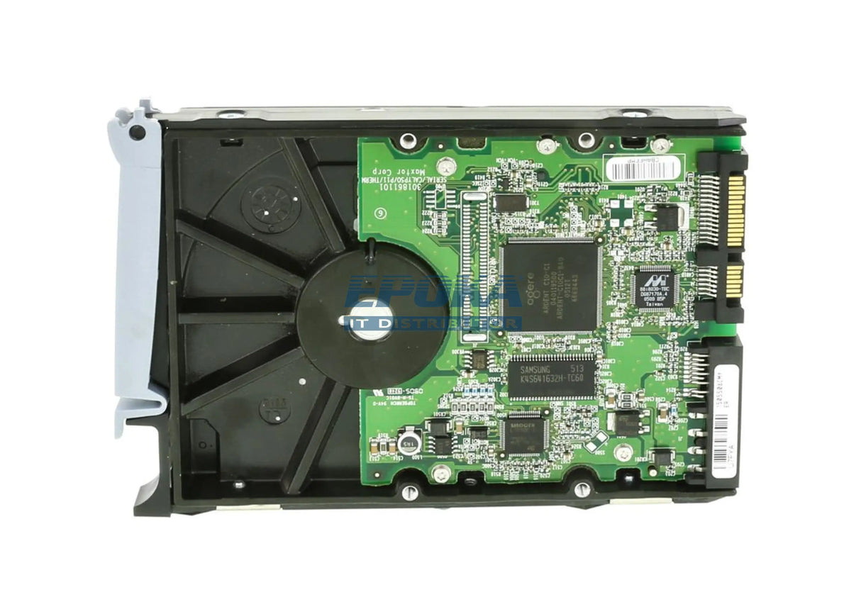 EMC 005048378 Disk 160 GB, 7,2 K, SATA