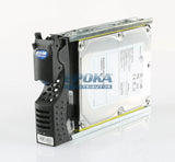 EMC 005048596 Disk 500 GB, 7.2 K FC