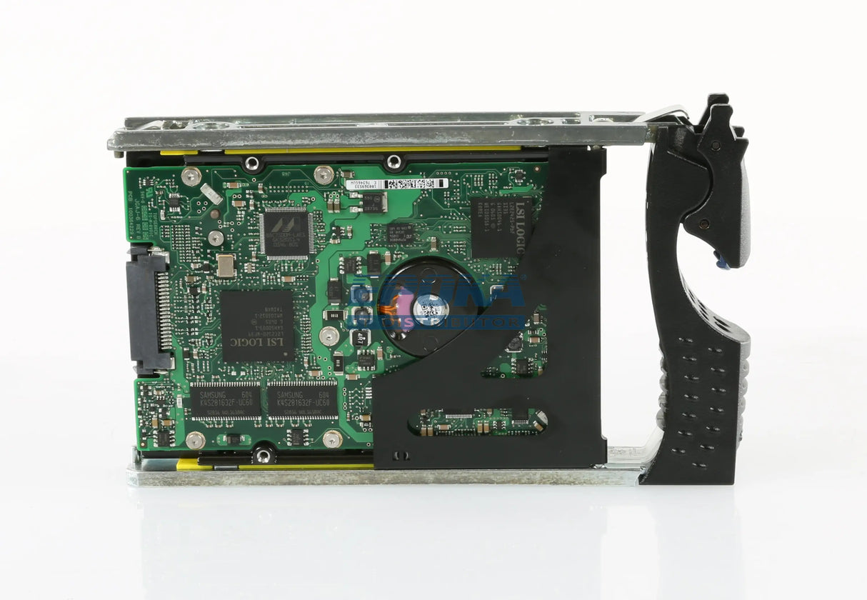 EMC 005048596 Disk 500 GB, 7.2 K FC