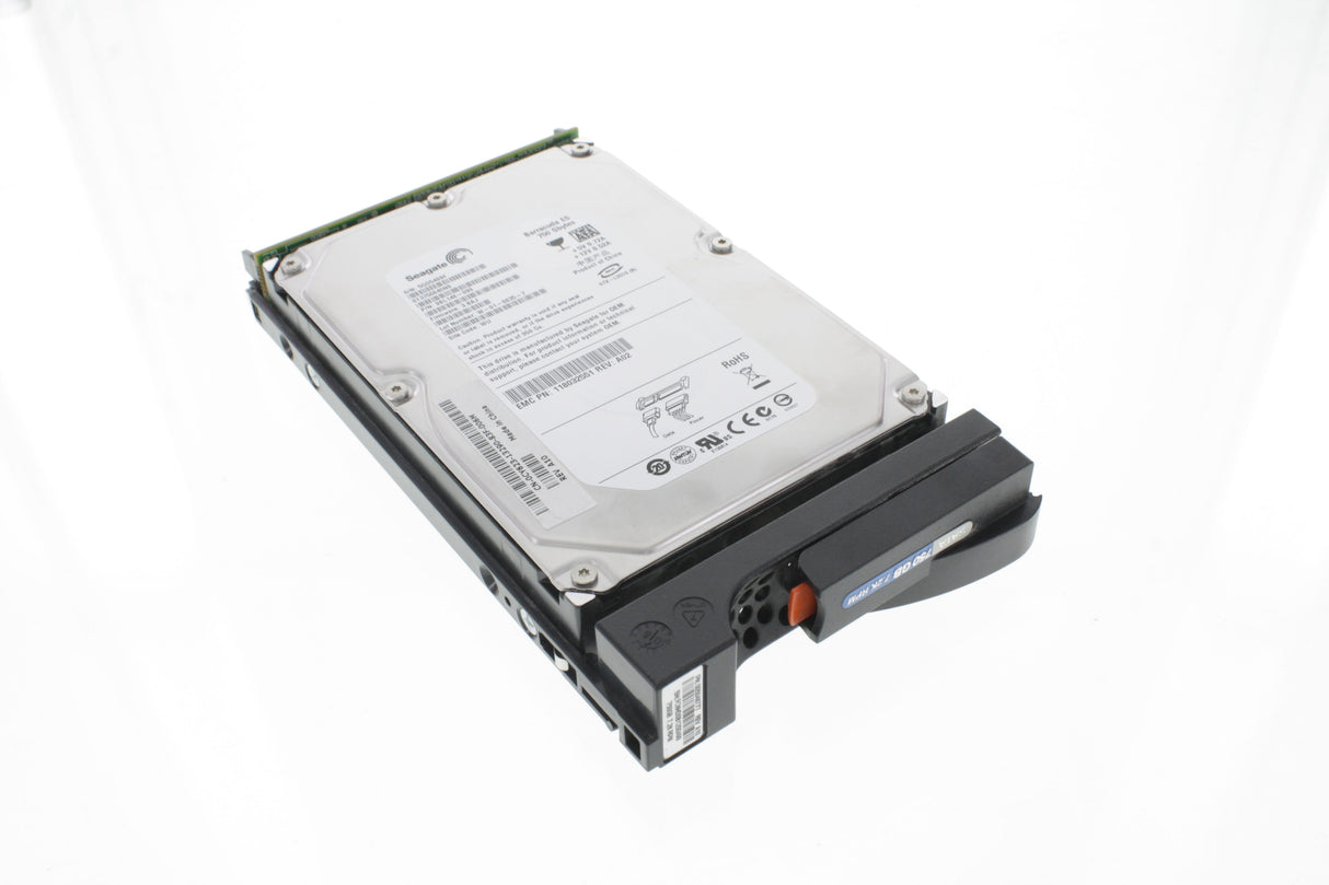 EMC 005048775 Disk 400GB 10K 4G 3.5" FC