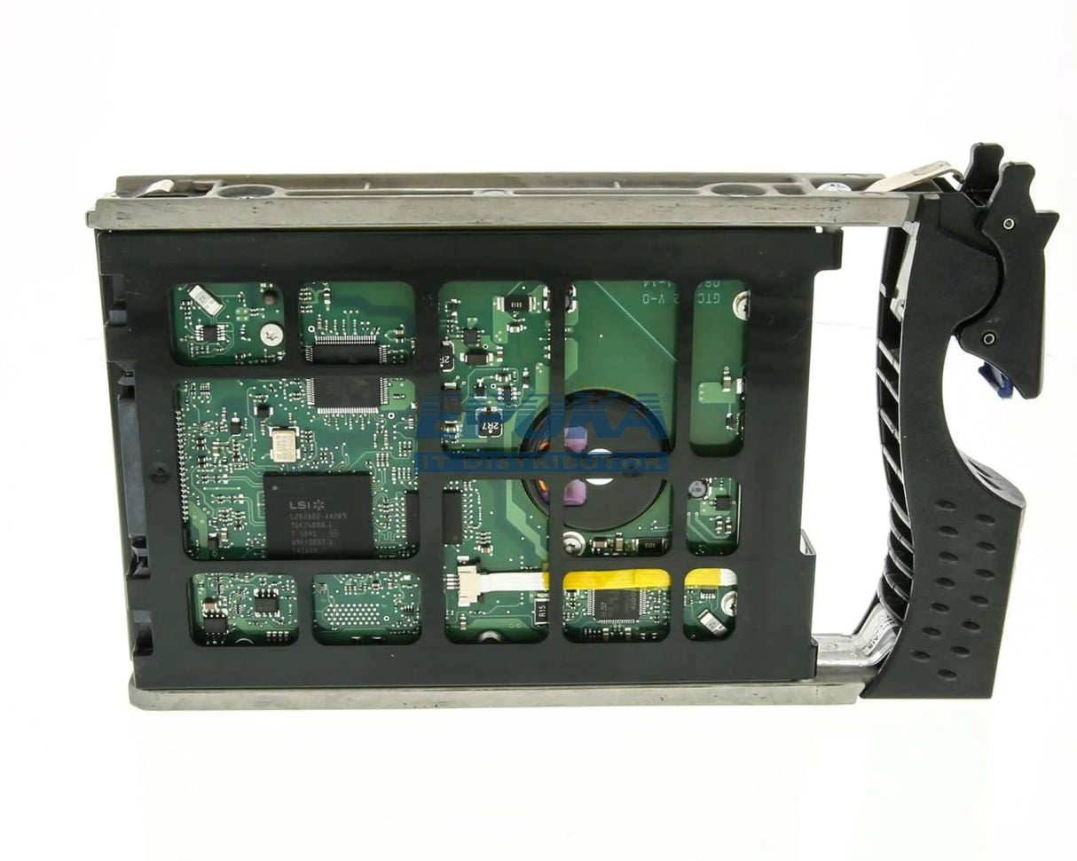 EMC 005048775 Disk 400GB 10K 4G 3.5" FC