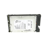 Disk 750GB 7.2K SATA