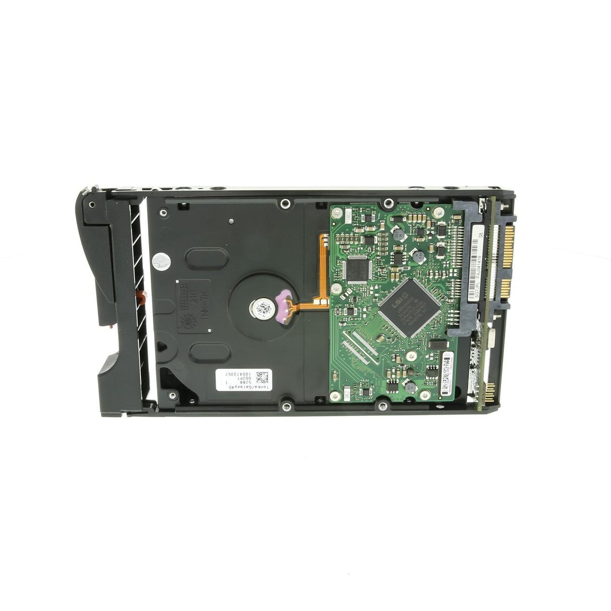 Disk 750GB 7.2K SATA