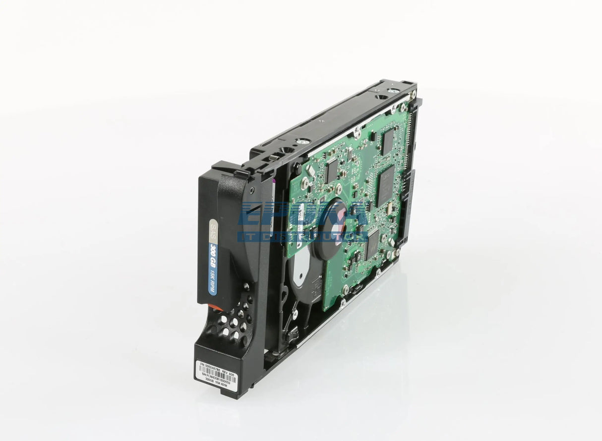 EMC 005048786 Disk 300GB 15K 3G SAS