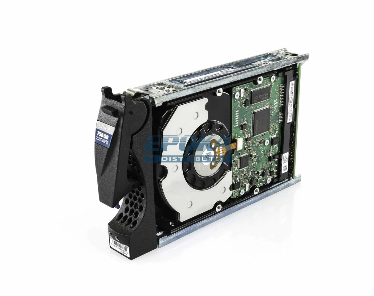 EMC 005048796 Disk 750 GB, 7.2 K 512BPS