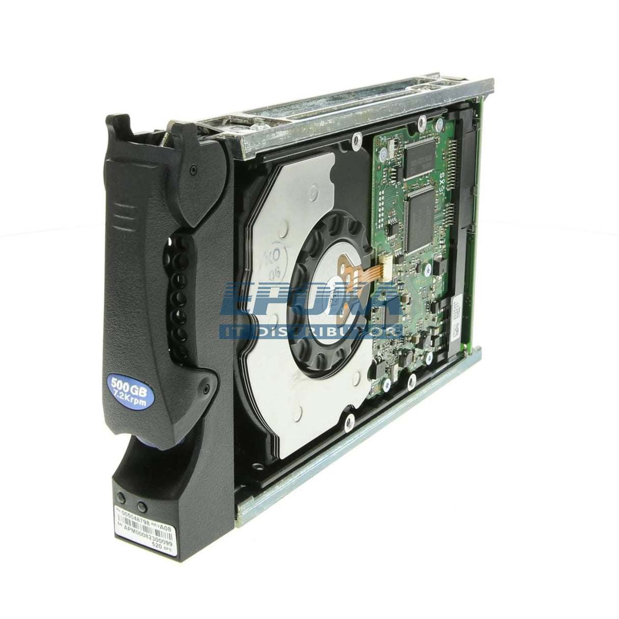 EMC 005048798 Disk 500GB 7.2K 3Gb/sec SATA