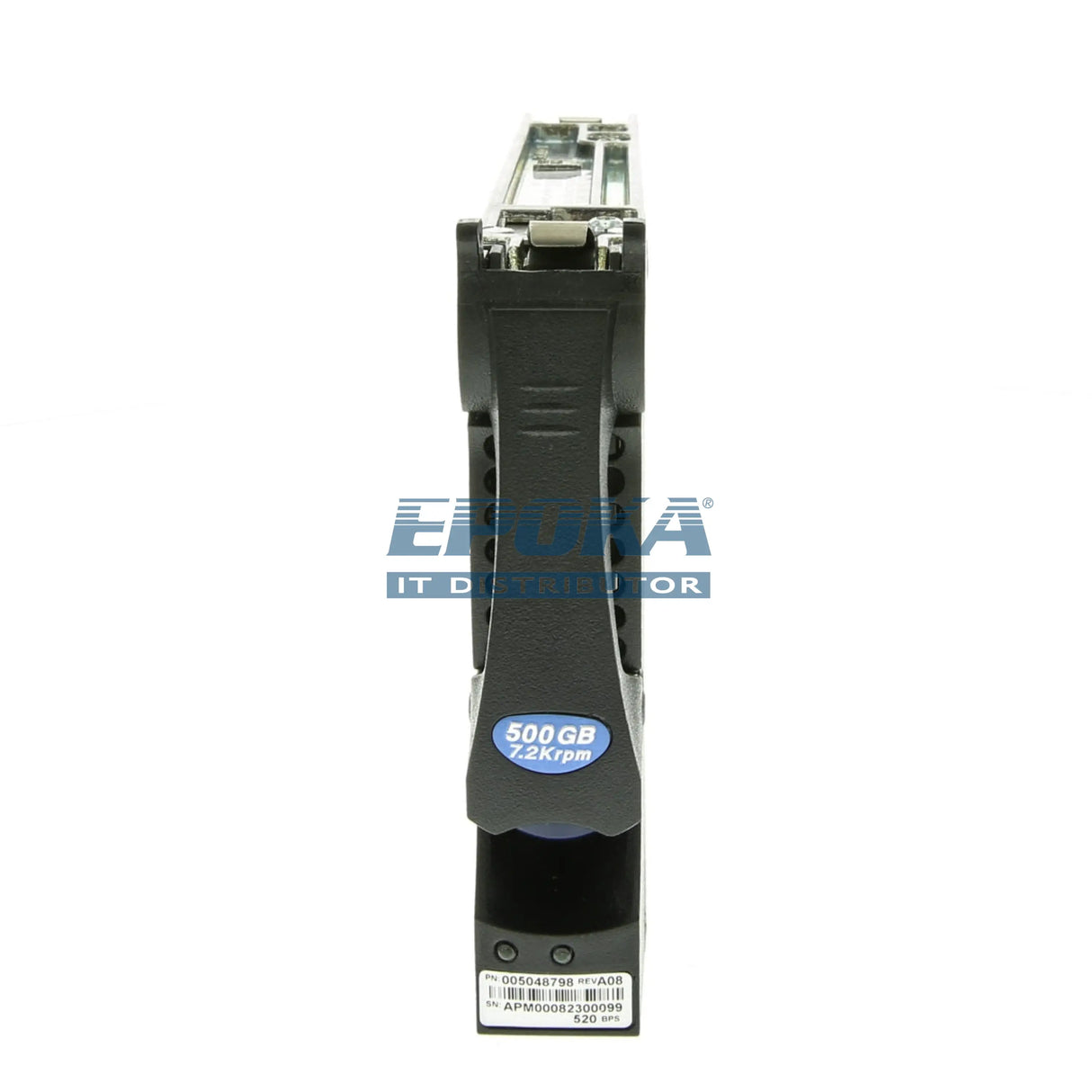 EMC 005048798 Disk 500GB 7.2K 3Gb/sec SATA