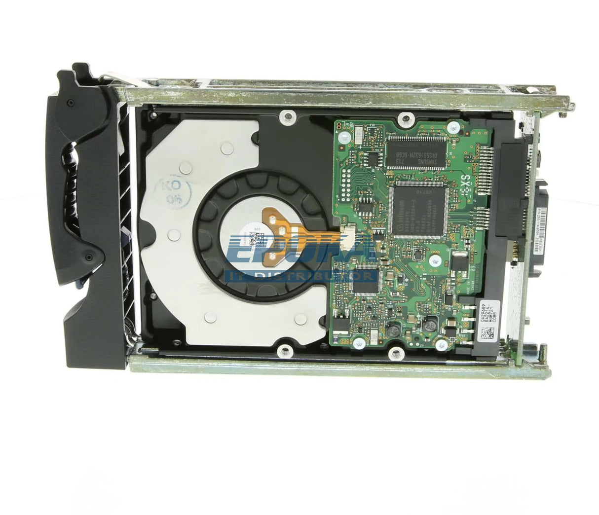 EMC 005048798 Disk 500GB 7.2K 3Gb/sec SATA