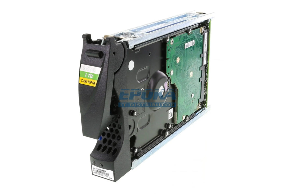 EMC 005048829 Disk 1TB 7.2K 4G SATA