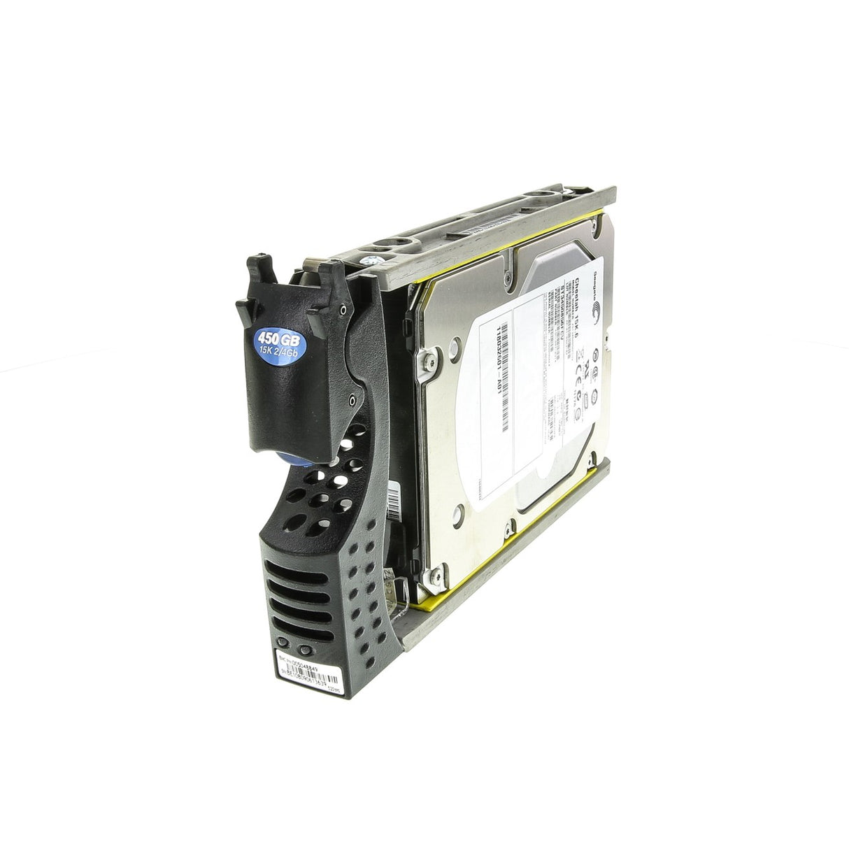 EMC 005048849 Disk 450GB 15K 4G 3.5" FC
