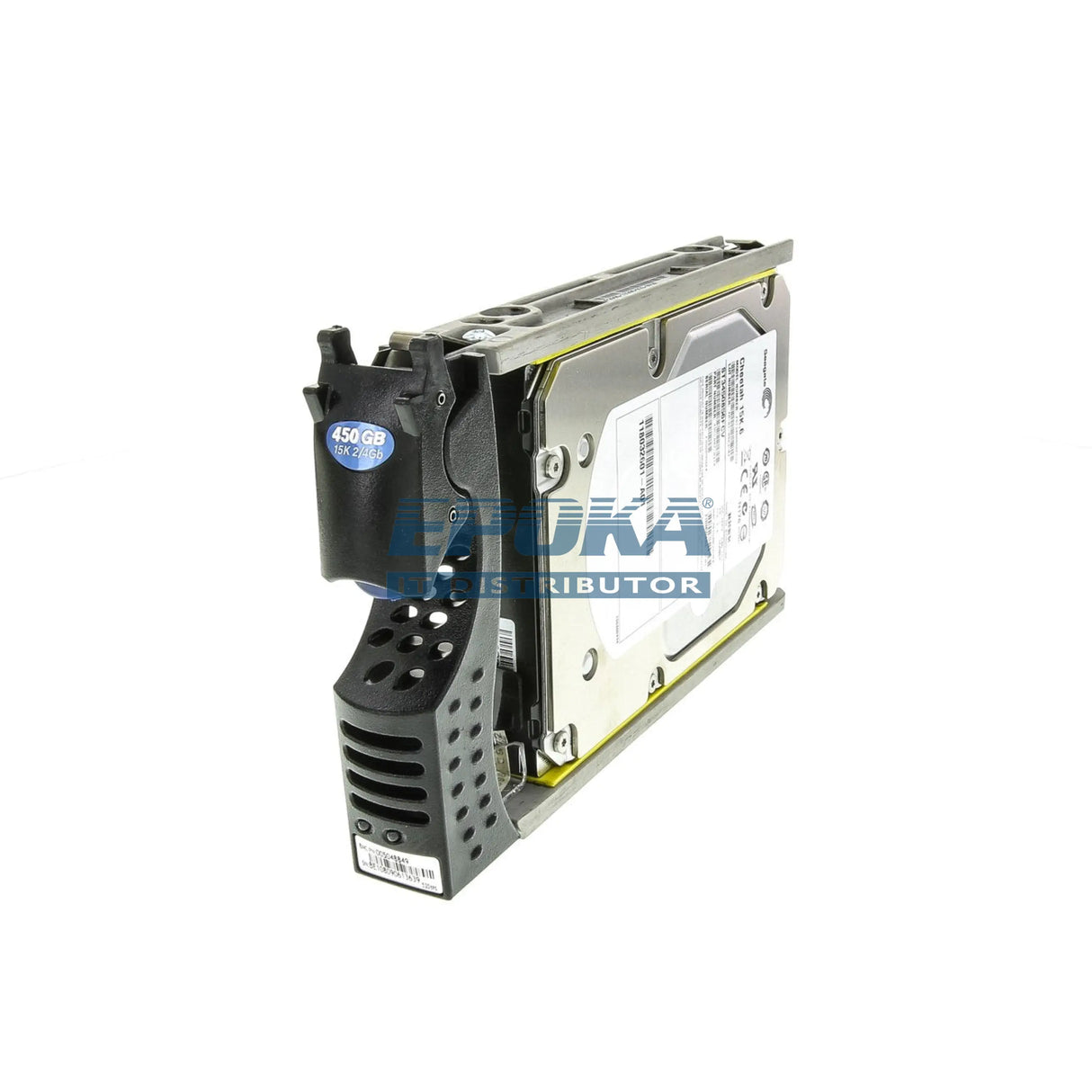 EMC 005048849 Disk 450GB 15K 4G 3.5" FC