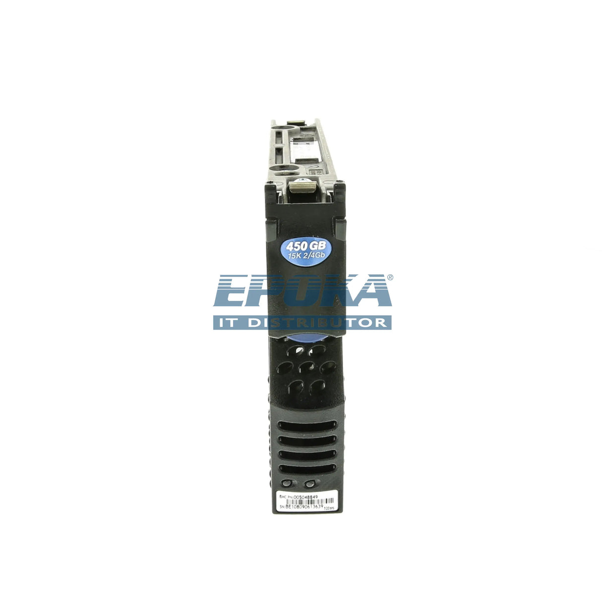 EMC 005048849 Disk 450GB 15K 4G 3.5" FC
