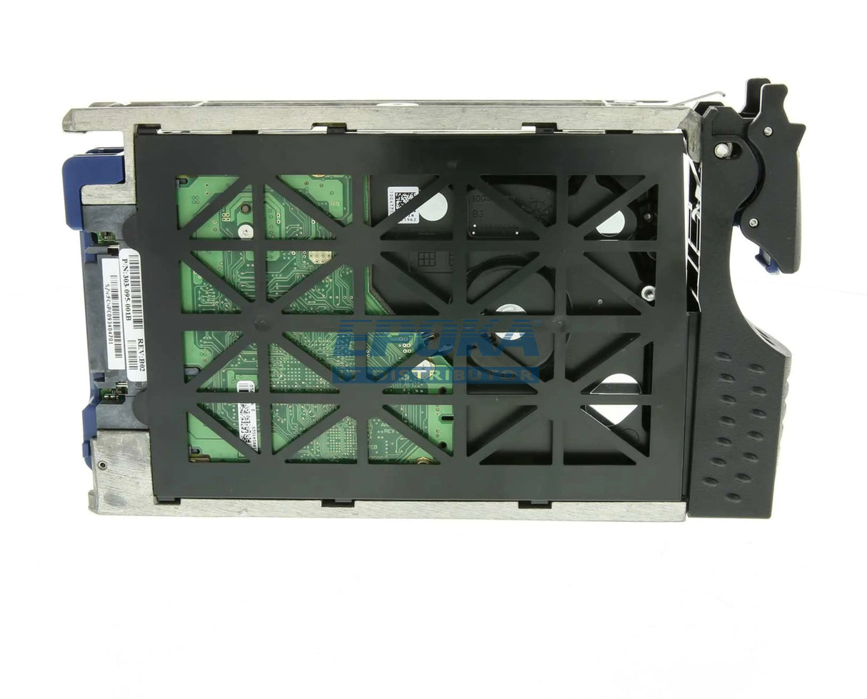 EMC 005048955 Disk 600GB 10K 4G 3.5" FC