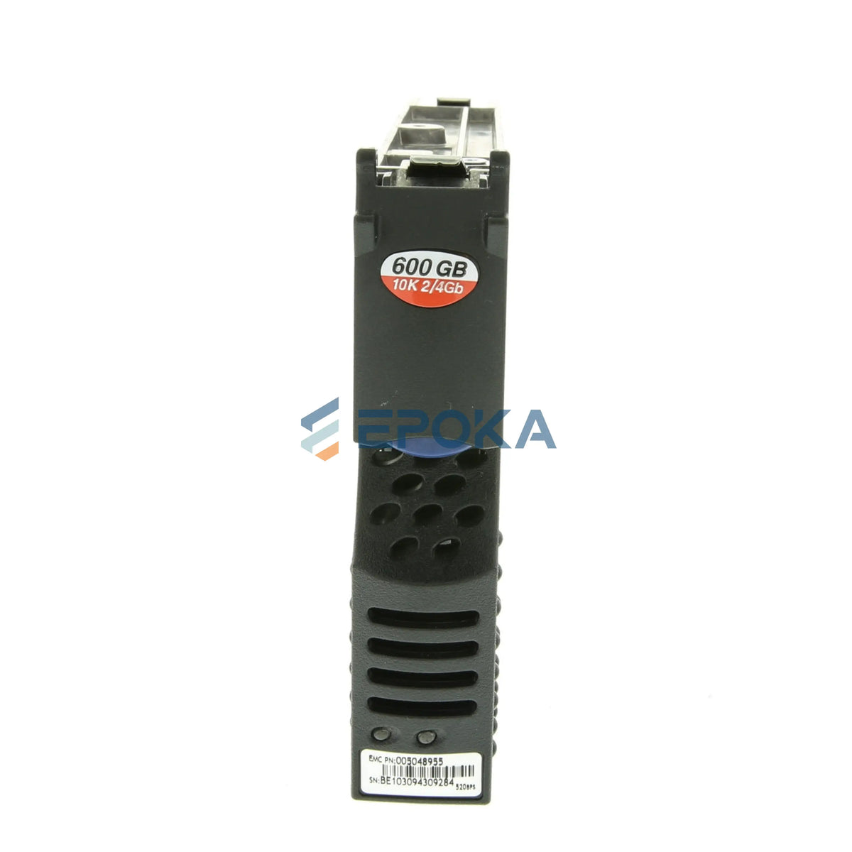 EMC 005048955 Disk 600GB 10K 4G 3.5" FC