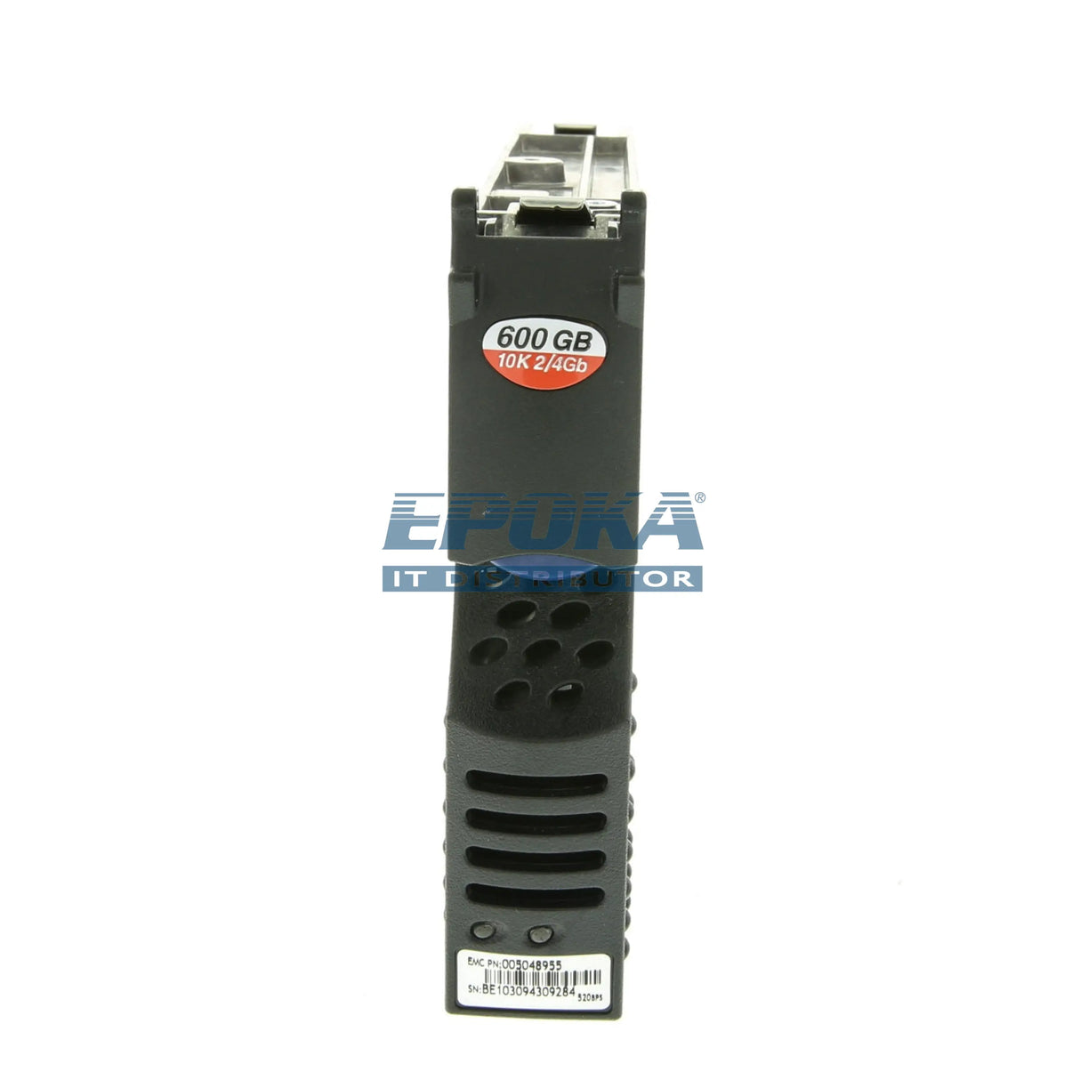EMC 005048955 Disk 600GB 10K 4G 3.5" FC