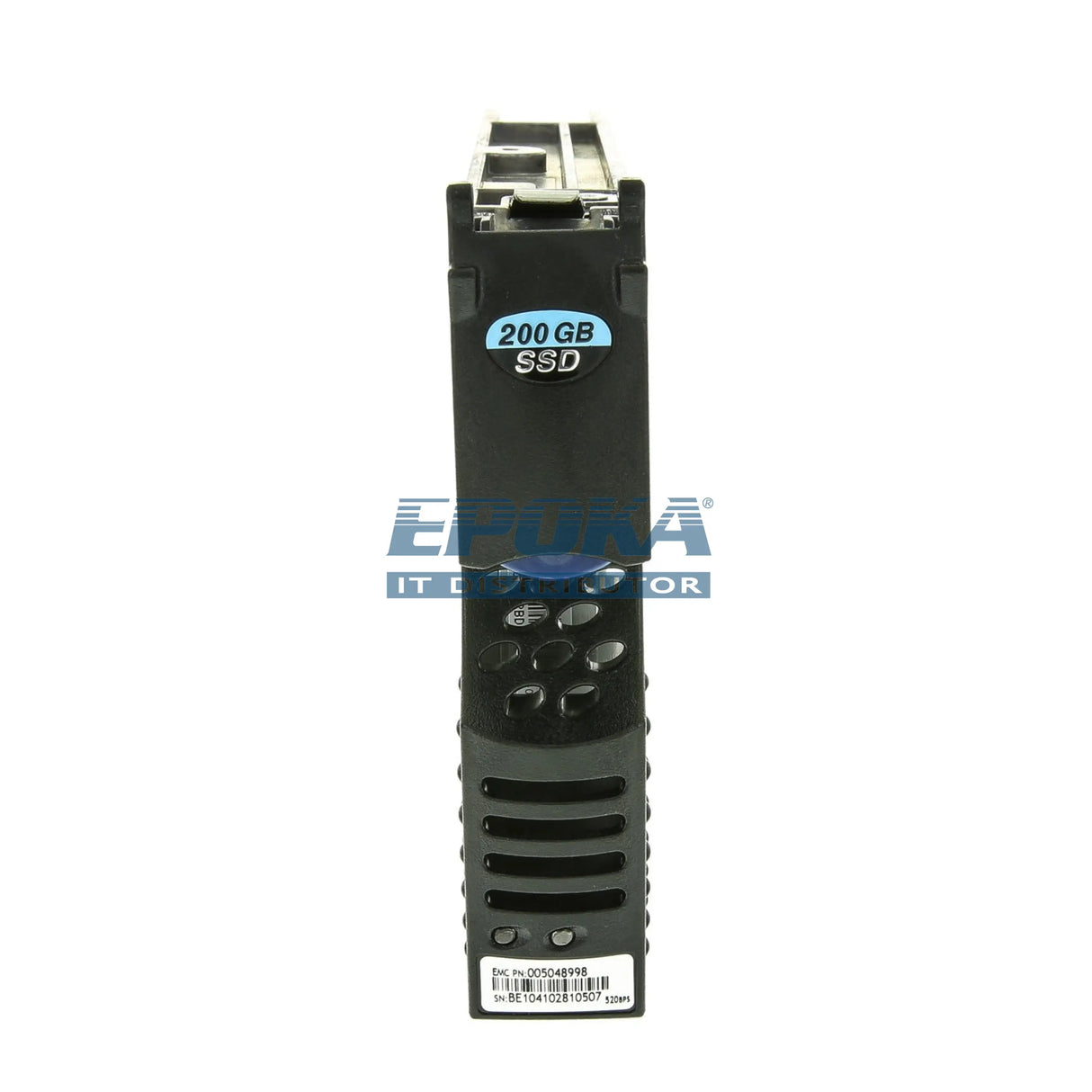 EMC 005048998 Disk 200GB 4G SSD FC